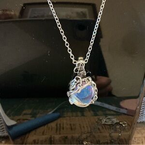 Beautiful Necklace 20” Brand New!